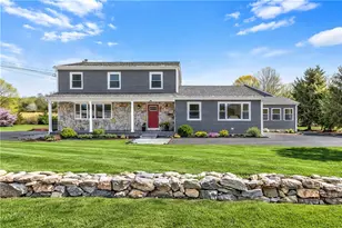 36 Kinnicutt Ave, Warren, RI 02885 - Photo 1