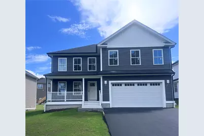 212 St Louis Avenue, Woonsocket, RI 02895 - Photo 2