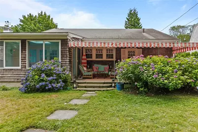 2 Cliff Avenue, Newport, RI 02840 - Photo 1