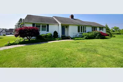 1 Butts Rock Road, Little Compton, RI 02837 - Photo 1