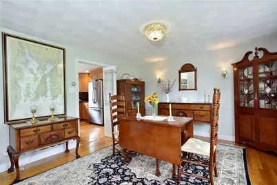 1 Butts Rock Road, Little Compton, RI 02837 - Photo 12