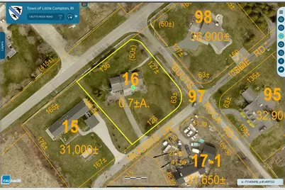 1 Butts Rock Road, Little Compton, RI 02837 - Photo 32