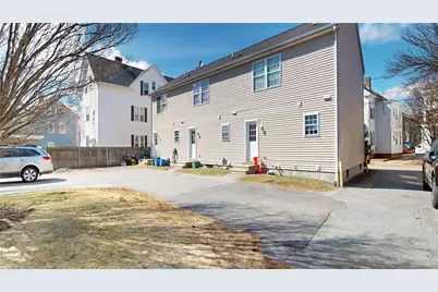 22 Vernon Street #22B, Providence, RI 02903 - Photo 6