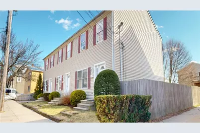 22 Vernon Street #22B, Providence, RI 02903 - Photo 1