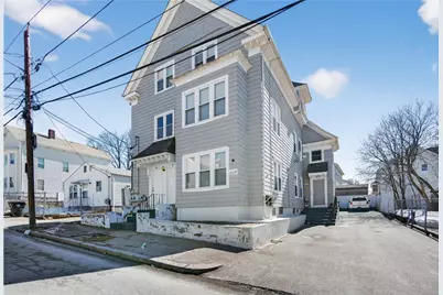 108 Sumner Avenue, Central Falls, RI 02863 - Photo 2