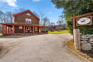 613 Slocum Rd, Exeter, RI 02874 - Photo 1