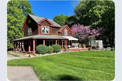 613 Slocum Road, Exeter, RI 02874 - Photo 2