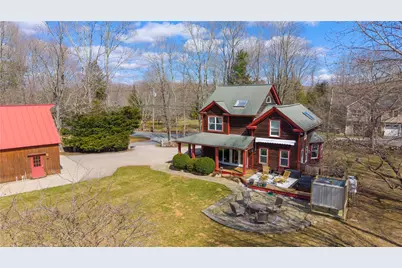 613 Slocum Road, Exeter, RI 02874 - Photo 6