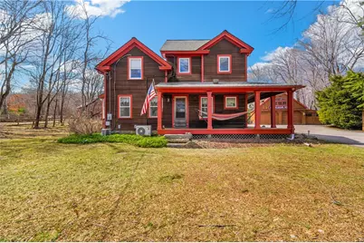 613 Slocum Road, Exeter, RI 02874 - Photo 4