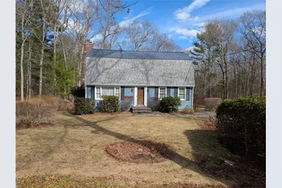 40 Blueberry Lane, Scituate, RI 02857 - Photo 1