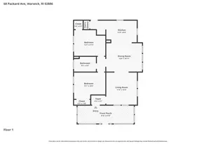 68 Packard Ave, Warwick, RI 02886 - Photo 42