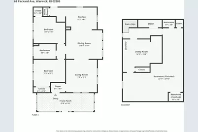 68 Packard Avenue, Warwick, RI 02886 - Photo 44