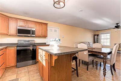 10 Josephine Drive #2D, Charlestown, RI 02813 - Photo 4