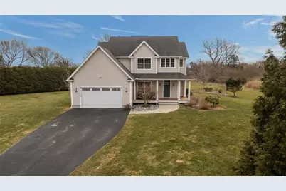 67 Fairview Lane, Portsmouth, RI 02871 - Photo 2