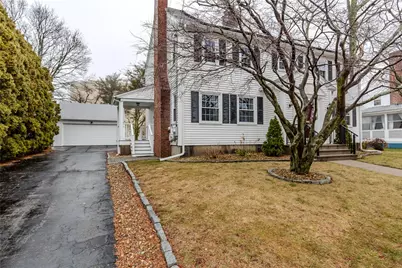 72 Allerton Avenue, East Providence, RI 02914 - Photo 4