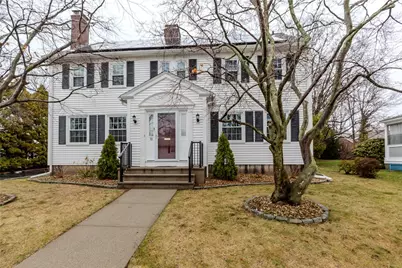 72 Allerton Avenue, East Providence, RI 02914 - Photo 1