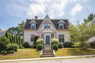 29 Champlin St, Newport, RI 02840 - Photo 1