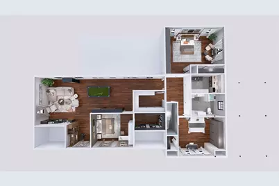 164 Scott Road, Cumberland, RI 02864 - Photo 10