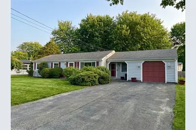 9 Spruce Avenue, Middletown, RI 02842 - Photo 1