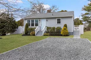 4 Juniper Rd, South Kingstown, RI 02879 - Photo 1