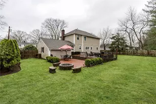 45 Bayberry Ln, East Greenwich, RI 02818 - Photo 36