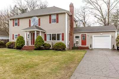 45 Bayberry Lane, East Greenwich, RI 02818 - Photo 2