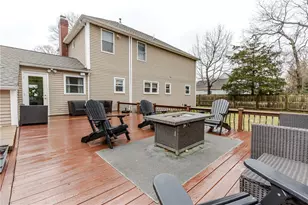 45 Bayberry Ln, East Greenwich, RI 02818 - Photo 38