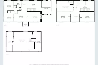 45 Bayberry Lane, East Greenwich, RI 02818 - Photo 48