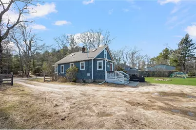 275 Usquepaugh Road, South Kingstown, RI 02892 - Photo 32