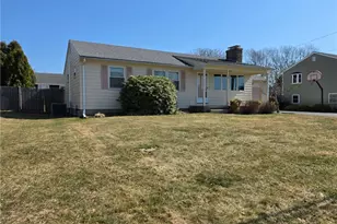 20 Reservoir Ave, Warren, RI 02885 - Photo 1