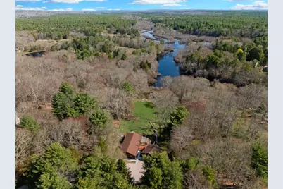 130 Woodville Road, Hopkinton, RI 02832 - Photo 1