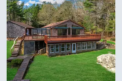 130 Woodville Road, Hopkinton, RI 02832 - Photo 8