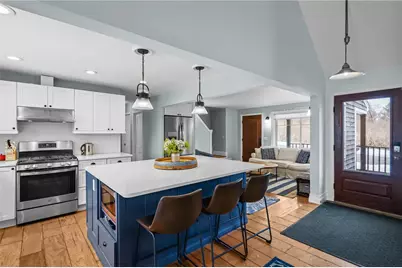 206 Reservoir Road, Middletown, RI 02842 - Photo 4