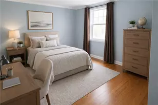 215 Bourne Ave, East Providence, RI 02916 - Photo 12