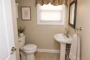 215 Bourne Ave, East Providence, RI 02916 - Photo 8