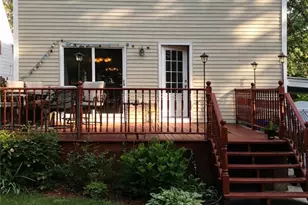 215 Bourne Ave, East Providence, RI 02916 - Photo 22