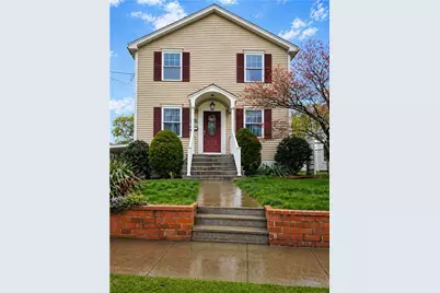 215 Bourne Avenue, East Providence, RI 02916 - Photo 2