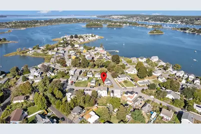 106 Cedar Avenue, Portsmouth, RI 02871 - Photo 2