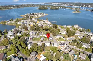 106 Cedar Ave, Portsmouth, RI 02871 - Photo 2