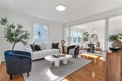 26 Clinton Street, Johnston, RI 02919 - Photo 2