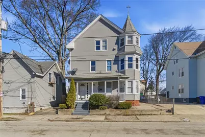 10 Clark Avenue, Pawtucket, RI 02860 - Photo 1