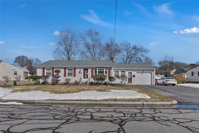 255 Knollwood Drive, Woonsocket, RI 02895 - Photo 38