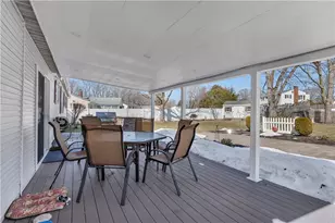 255 Knollwood Dr, Woonsocket, RI 02895 - Photo 30