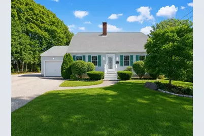 46 North Road, Jamestown, RI 02835 - Photo 1