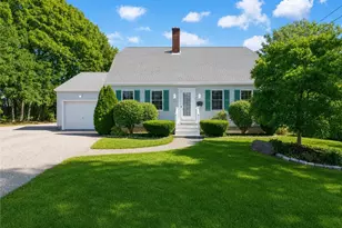 46 North Rd, Jamestown, RI 02835 - Photo 1