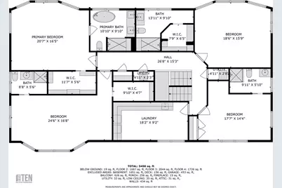 264 Col John Gardner Road, Narragansett, RI 02882 - Photo 48