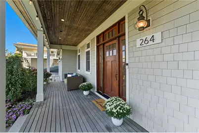 264 Col John Gardner Road, Narragansett, RI 02882 - Photo 8