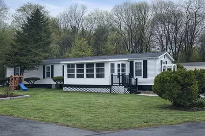 77 Wright Way, Coventry, RI 02816 - Photo 2