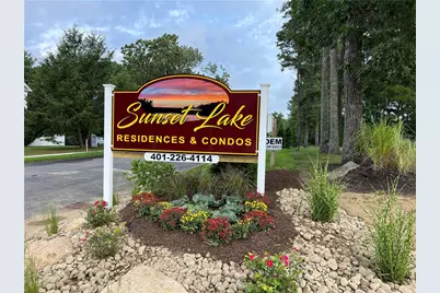 65 Sunset Lake Circle, Coventry, RI 02816 - Photo 1