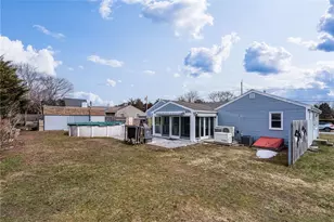 121 Tupelo Rd, South Kingstown, RI 02879 - Photo 24